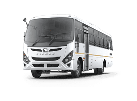 50-Seater Bus