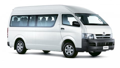 Mini Bus