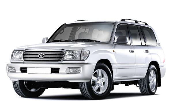Land Cruiser 105