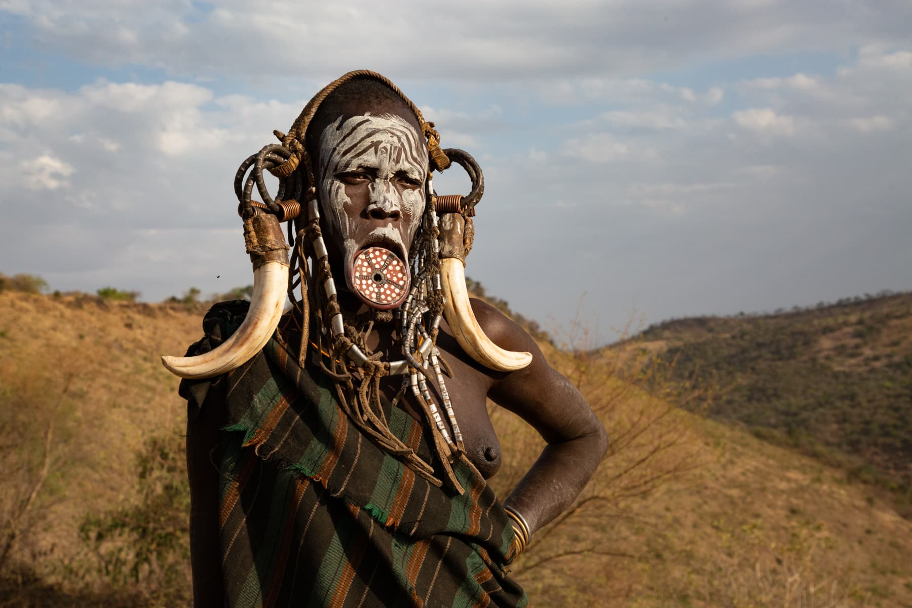 Omo Valley