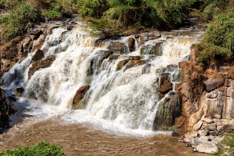 Awash National Park: Ethiopia’s Savanna Escape