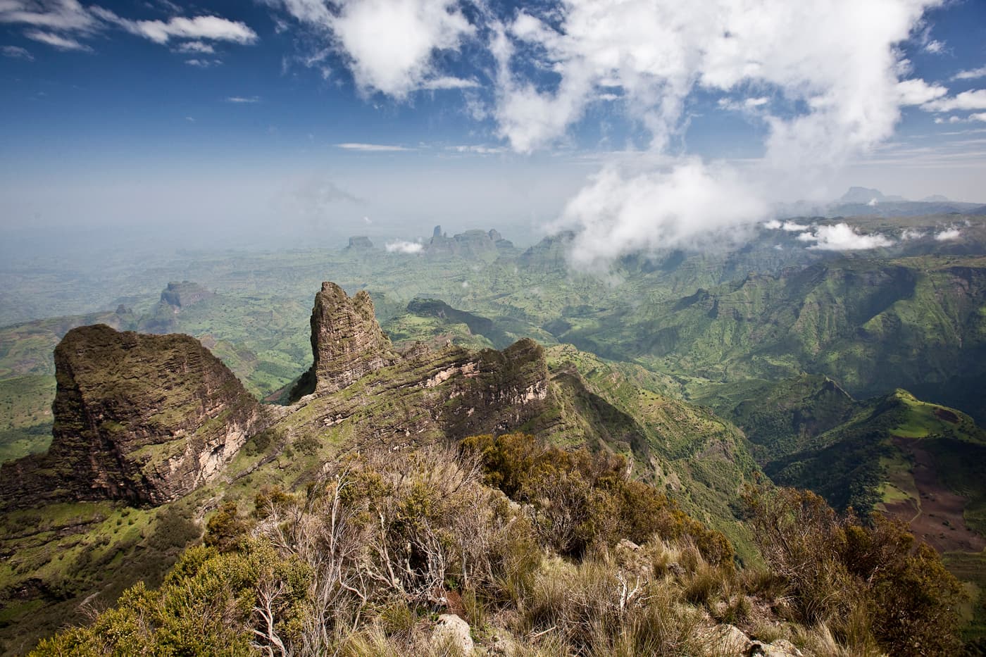 10 Simple Ways to Travel Sustainably in Ethiopia