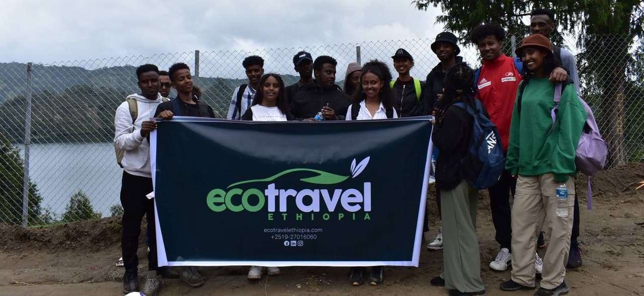 Backpacking Through Ethiopia: A Sustainable Approach