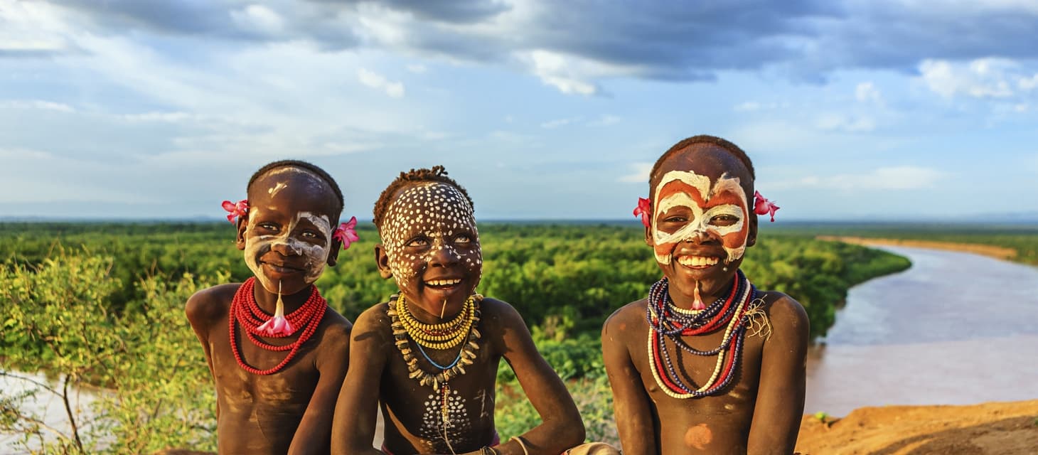 Culture & Experiences