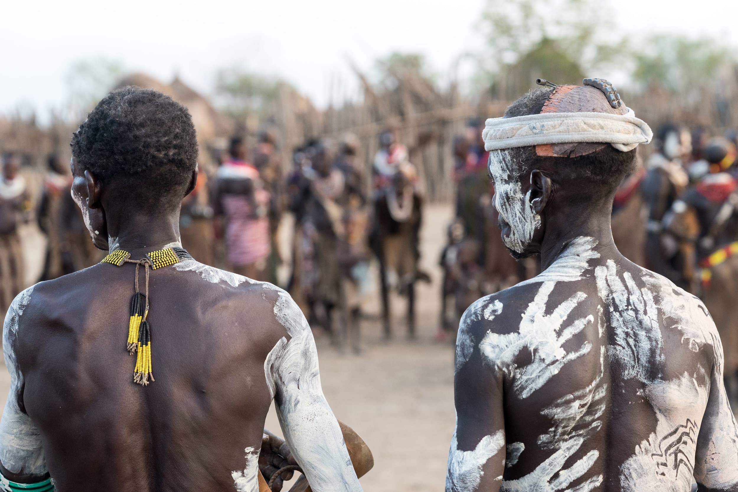 Discover Ethiopian Nature and Culture in 14 Days