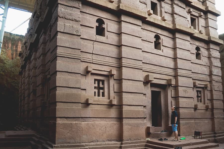 Detail Tour Hero image 1