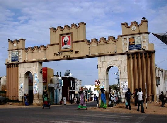 Harar: Ethiopia’s Walled City of Culture
